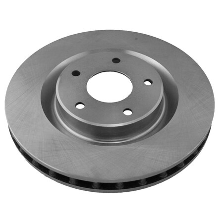 Uap 55101 Disc Brake Rotor 55101